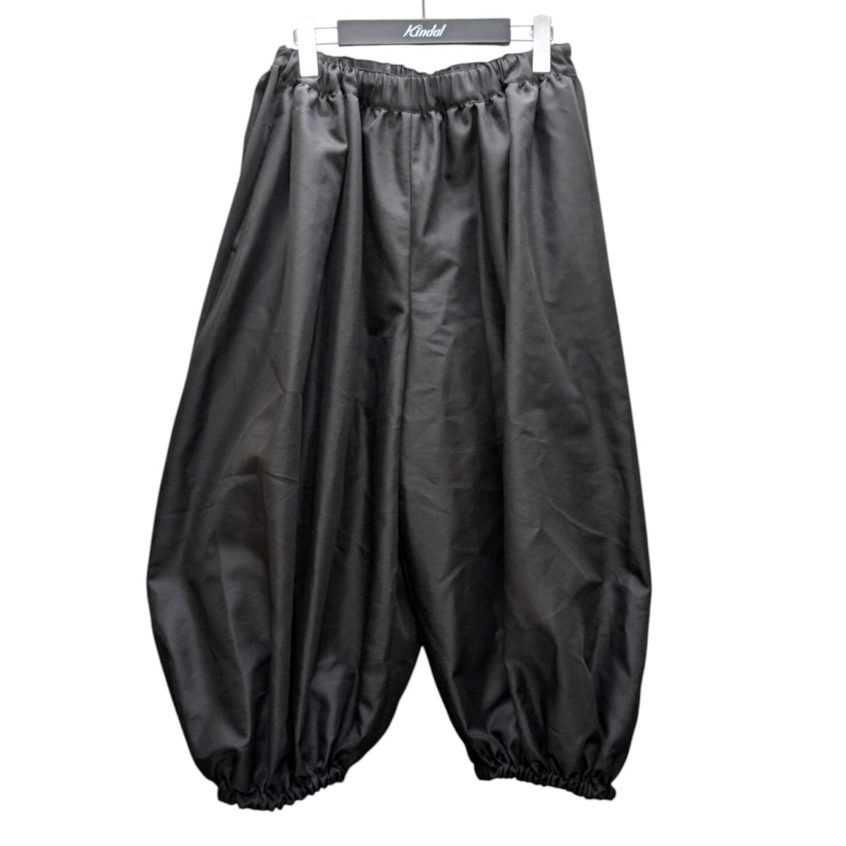 COMME des GARCONS コムデギャルソン 23SS RK-P013 コムコム エステル  