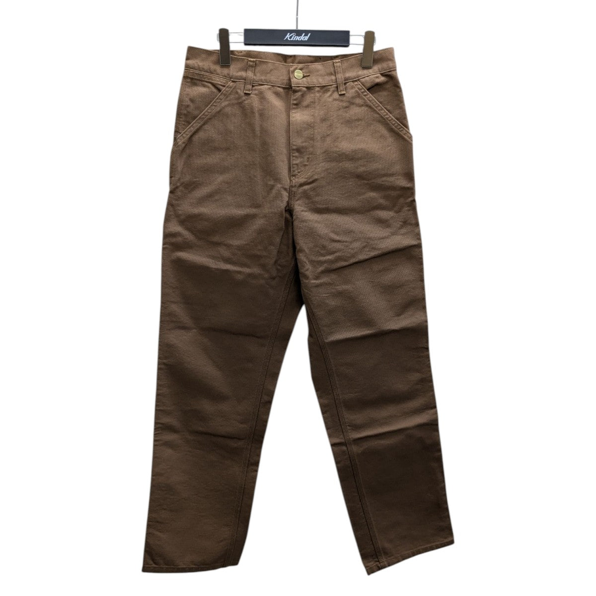 Z　カーハート carhartt シングルニーパンツ 楽天市場】Carhartt WIP カーハート SINGLE KNEE PANT シングル