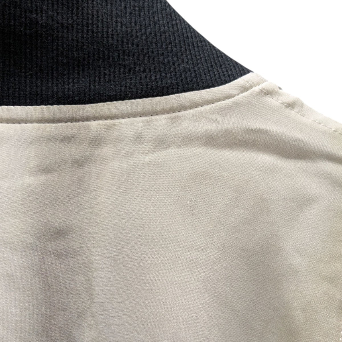 TAAKK 23SSSILK BLOUSONグラフィックシルクブルゾンTA23SS-BL033 古着・中古-6枚目のアイテム画像