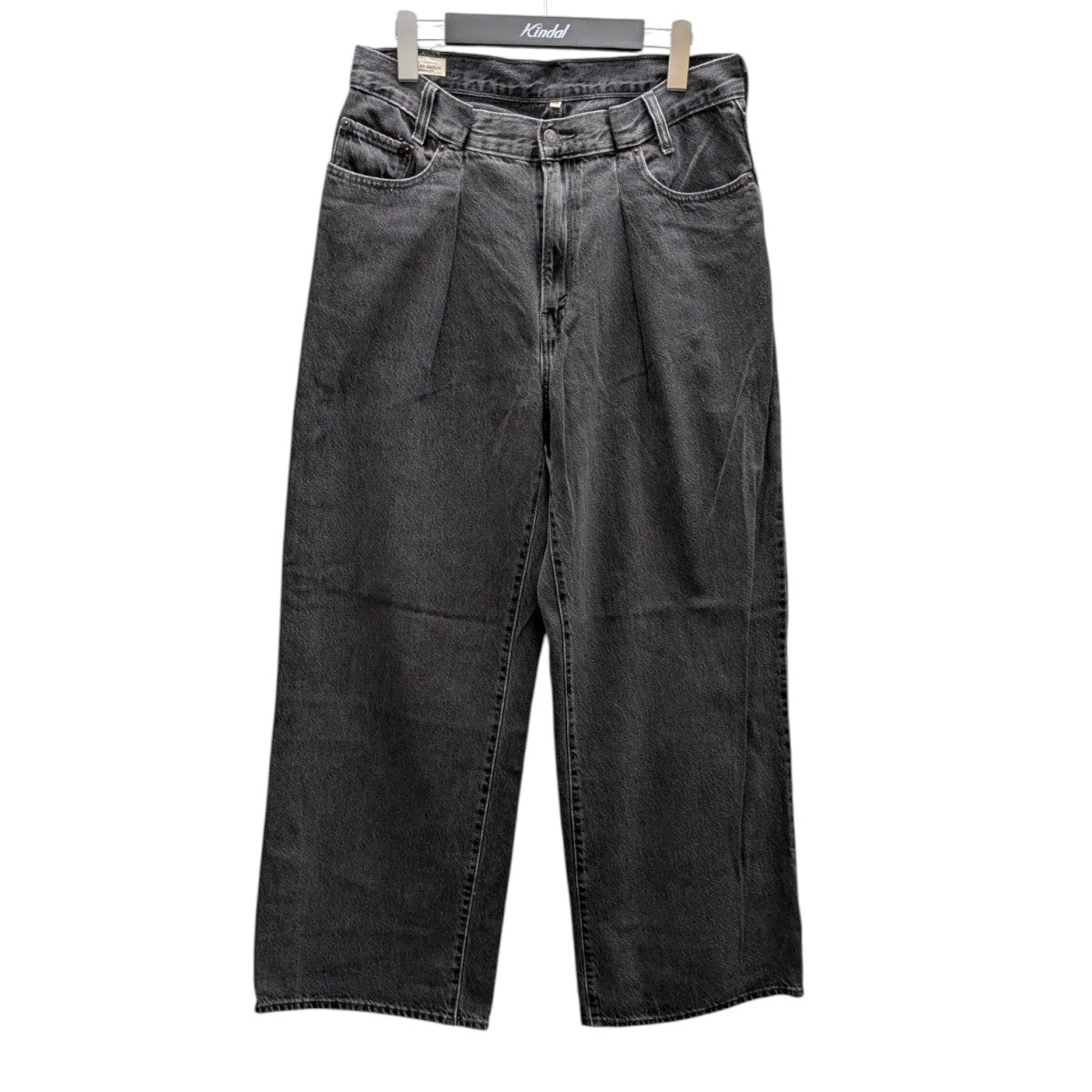 リーバイス　ハンガー　ファイル LEVIS】リーバイス『LVC 1954モデル 501ZXX 復刻 ジーンズ