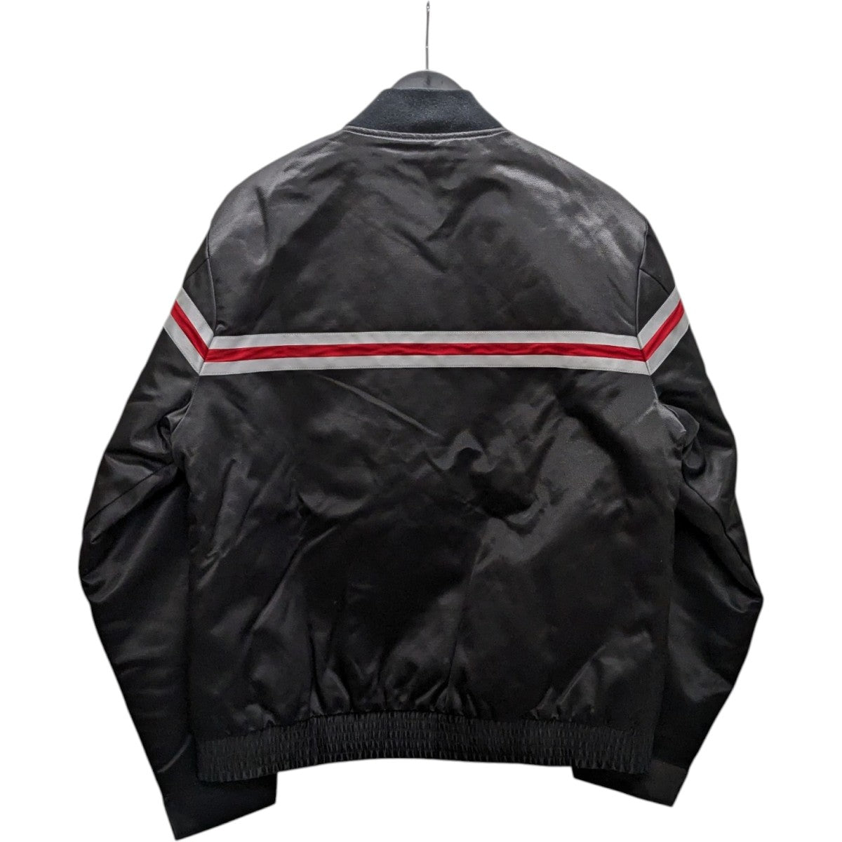 Supreme Reflective Stripe Work Jacket中綿ジャケット 古着・中古-4枚目のアイテム画像