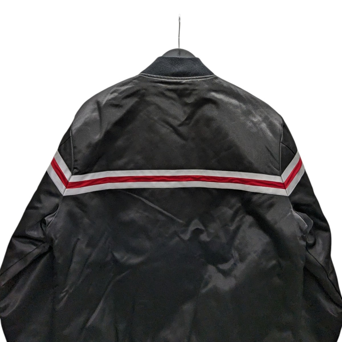 Supreme Reflective Stripe Work Jacket中綿ジャケット 古着・中古-5枚目のアイテム画像
