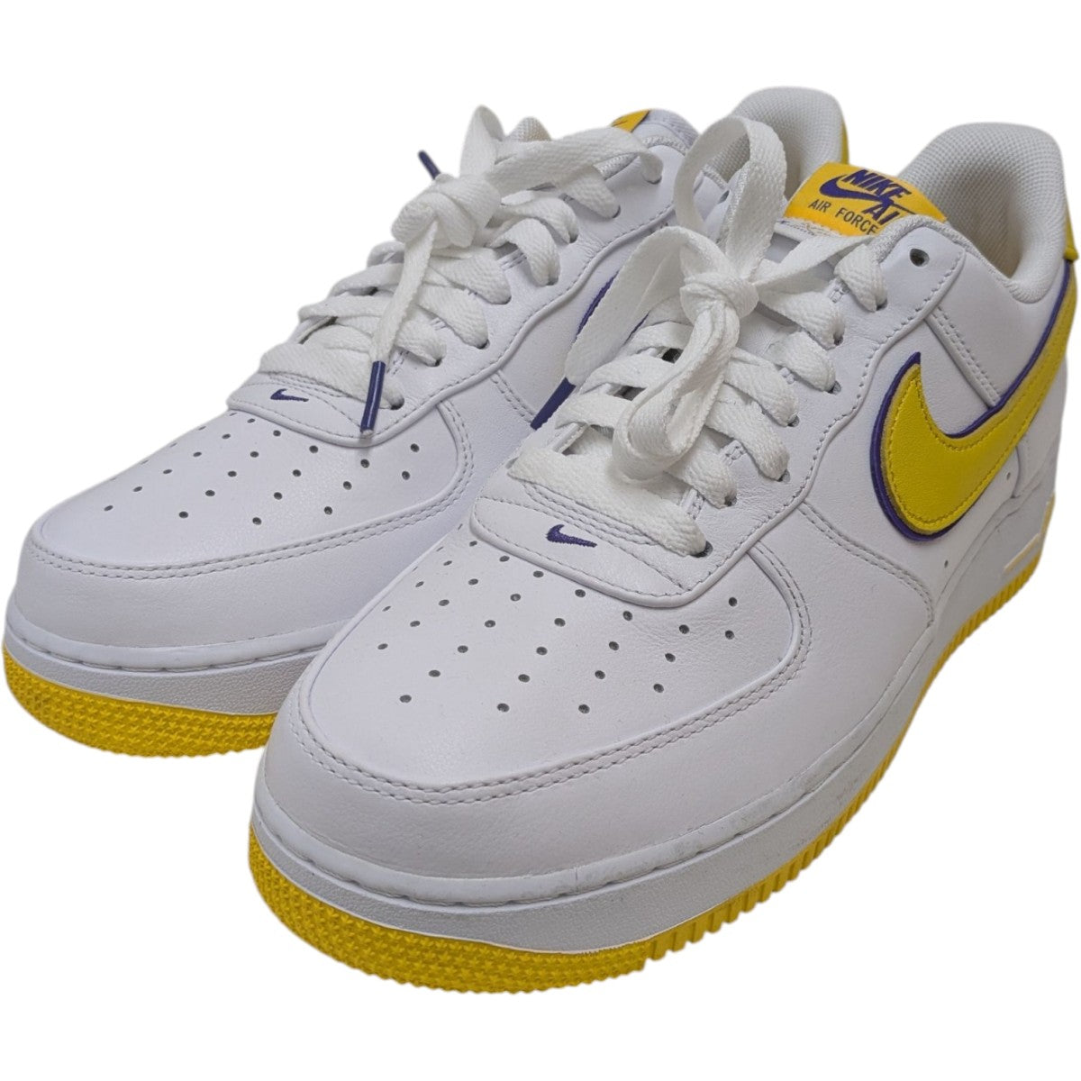 NIKE(ナイキ) Kobe Bryant AIR FORCE 1 LOW RETRO QSローカット