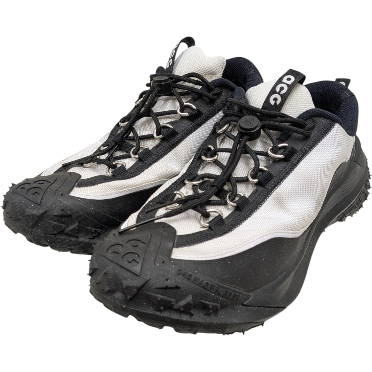 COMME des GARCONS HOMME PLUS×NIKE ACG MOUNTAIN FLY 2 LOWスニーカー