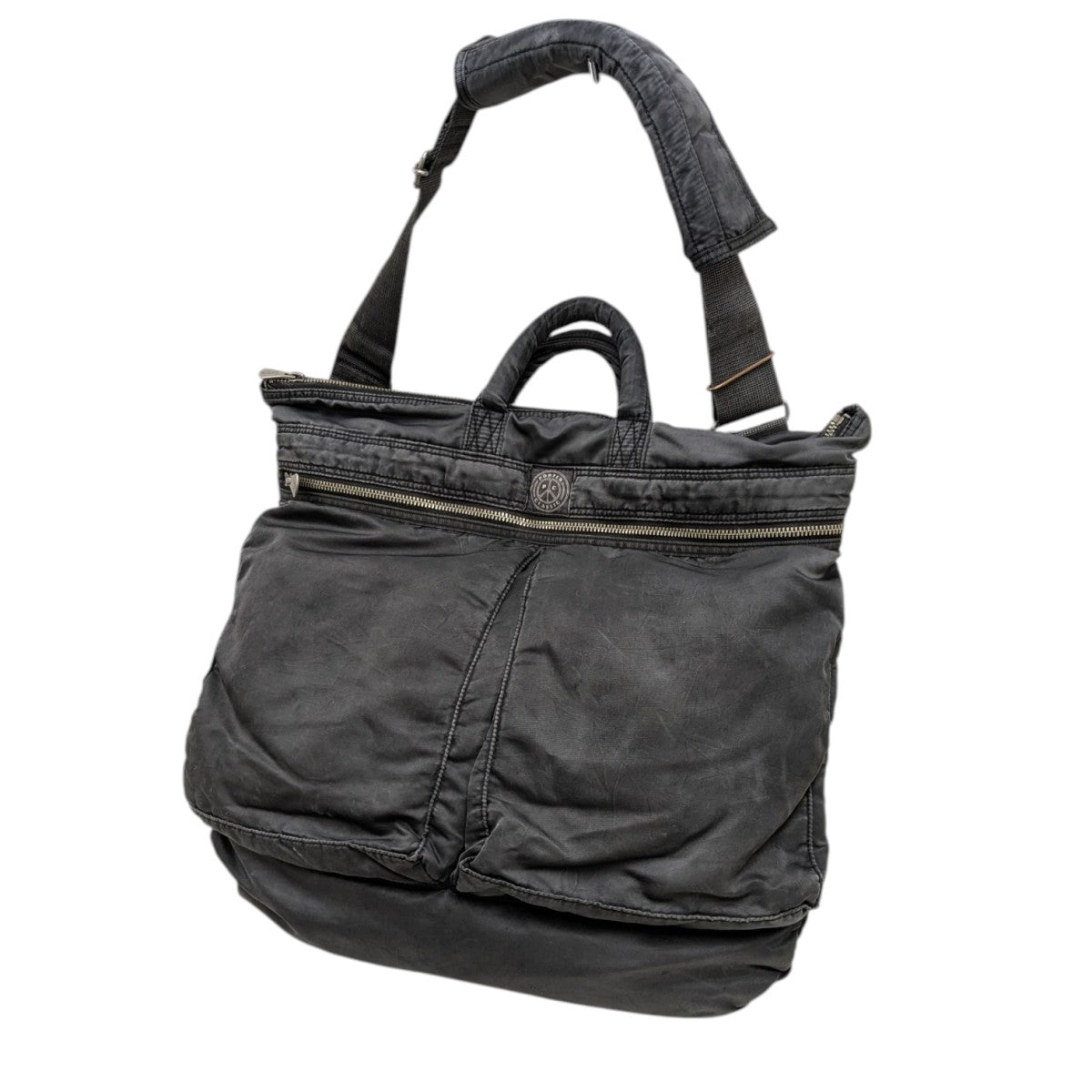 PORTER CLASSIC ポータークラシック 2way ヘルメットバッグS PORTER CLASSIC ポータークラシック2wayヘルメットバッグS