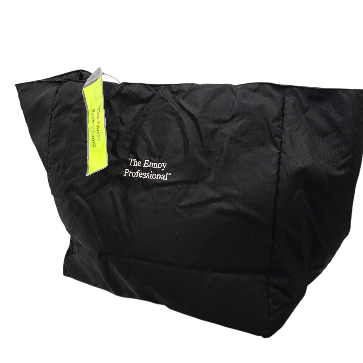 THE ENNOY PROFESSIONAL(ザ エンノイ プロフェッショナル) UTILITY BIG