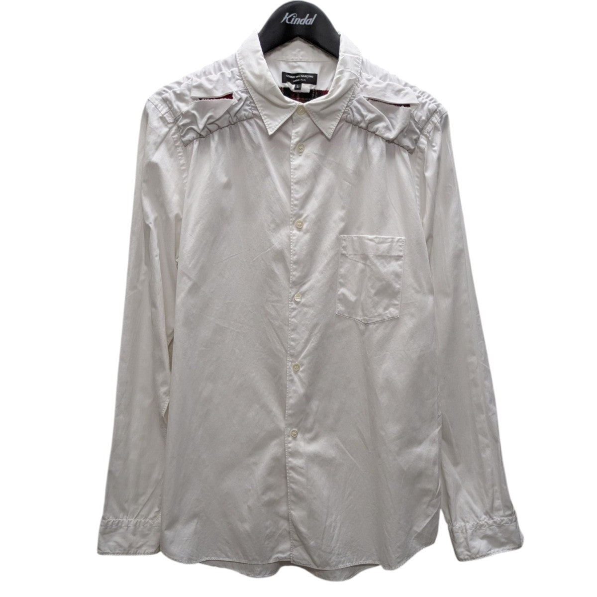 COMME des GARCONS HOMME PLUS(コムデギャルソンオムプリュス