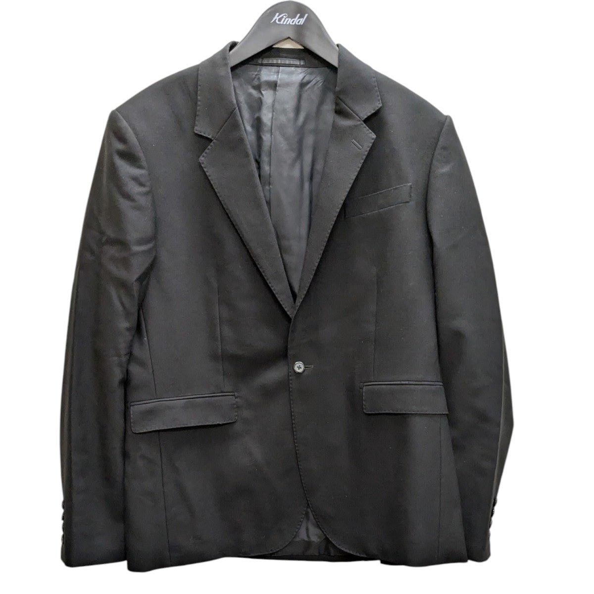 ジャケット・アウター LAD MUSICIAN 19SS STANDARD 1B JACKET LAD MUSICIAN(ラッドミュージシャン) STANDARD 1B JACKETテーラード