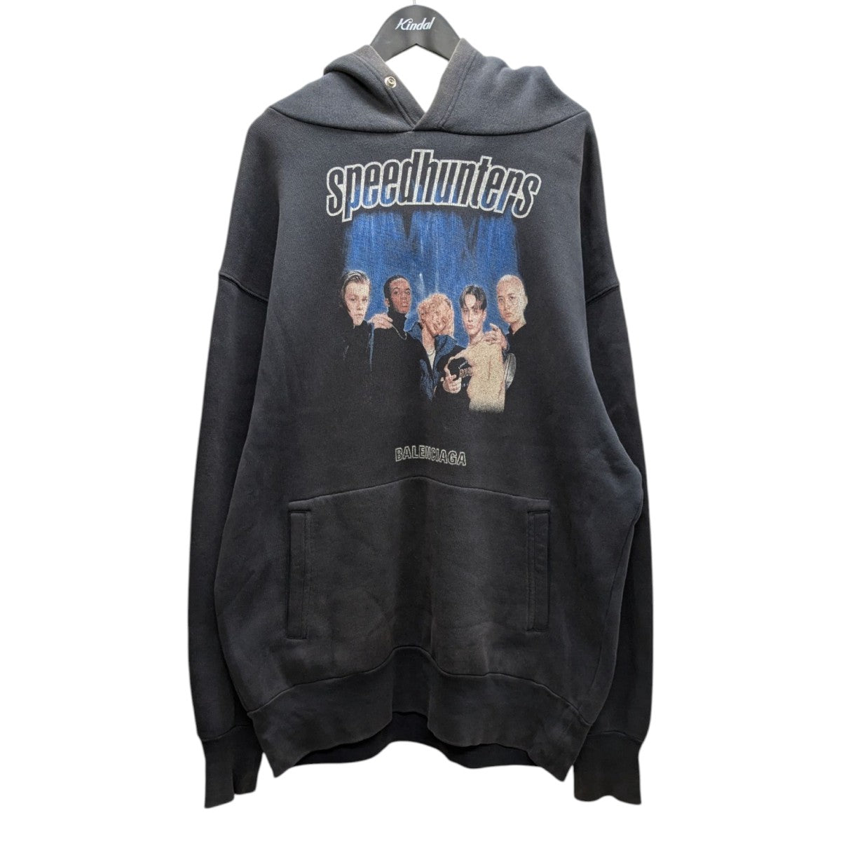 BALENCIAGA スピードハンター パーカー 楽天市場】BALENCIAGA 19ss SPEED HUNTERS ZIP UP HOODIE 559100