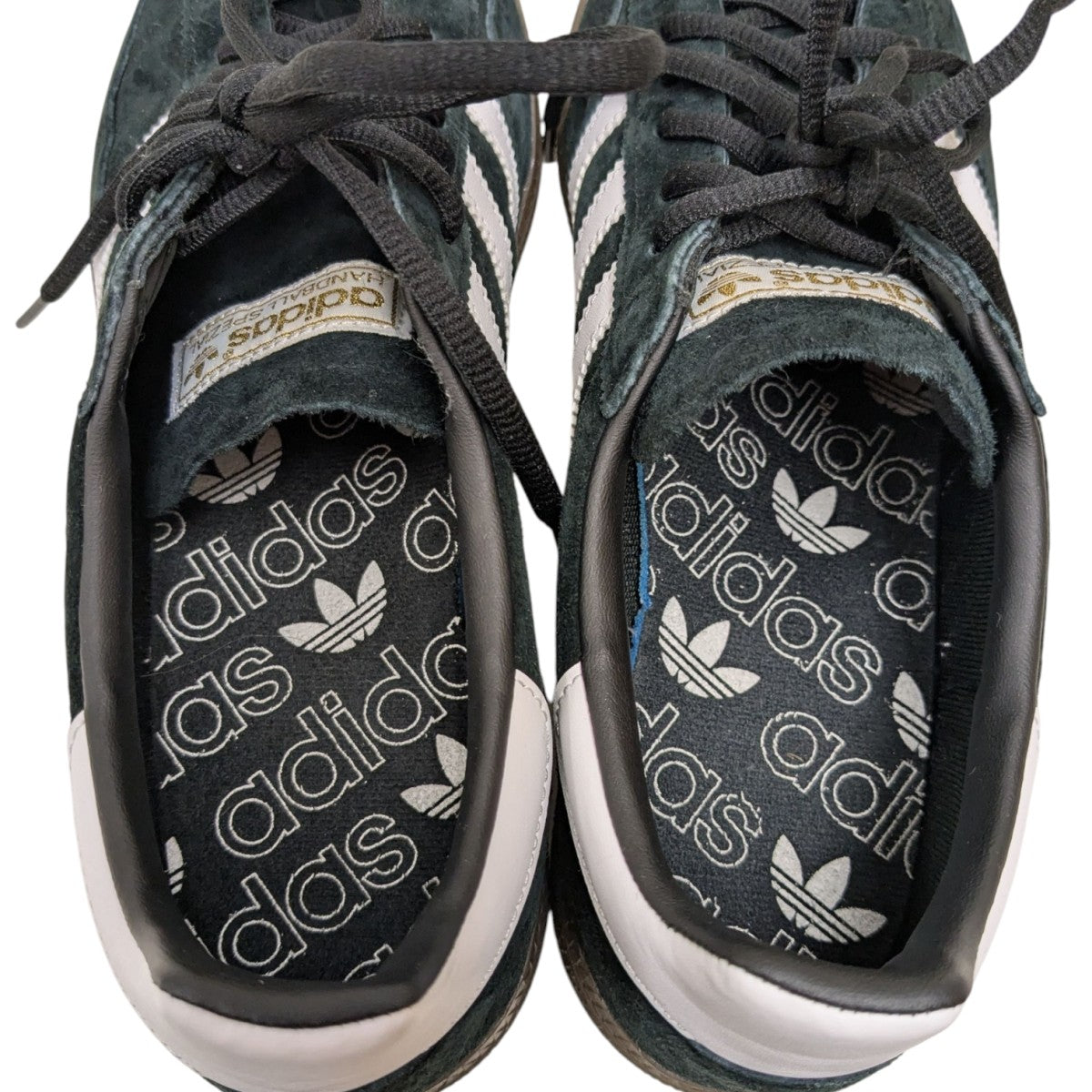 HANDBALL SPEZIALローカットスニーカーDB3021