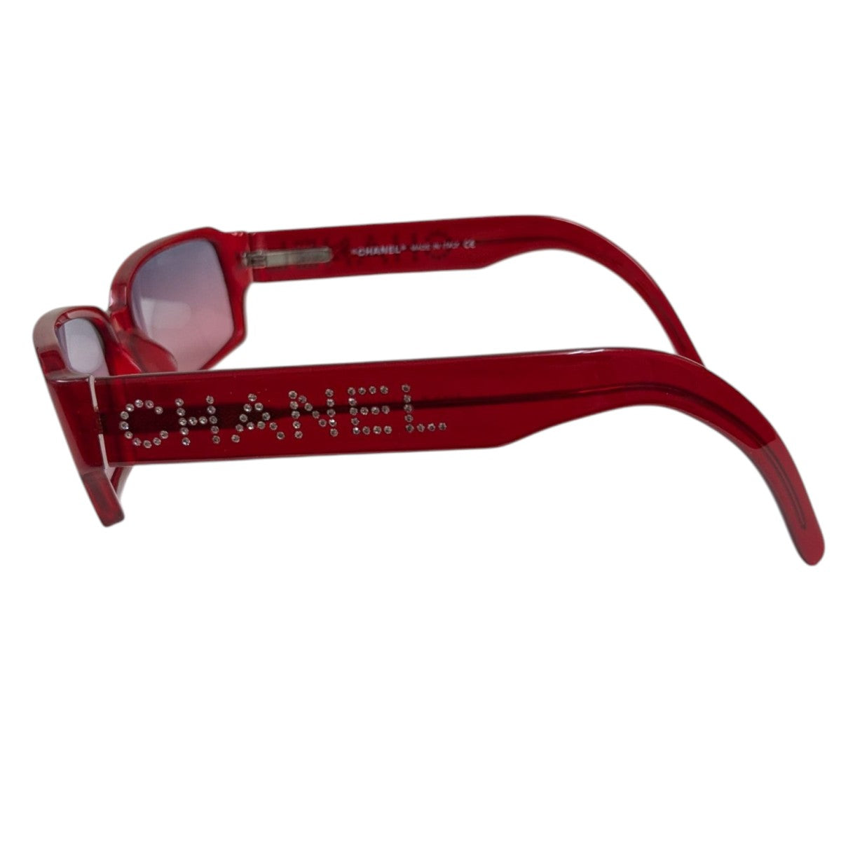 CHANEL サングラス5060-B 古着・中古-3枚目のアイテム画像