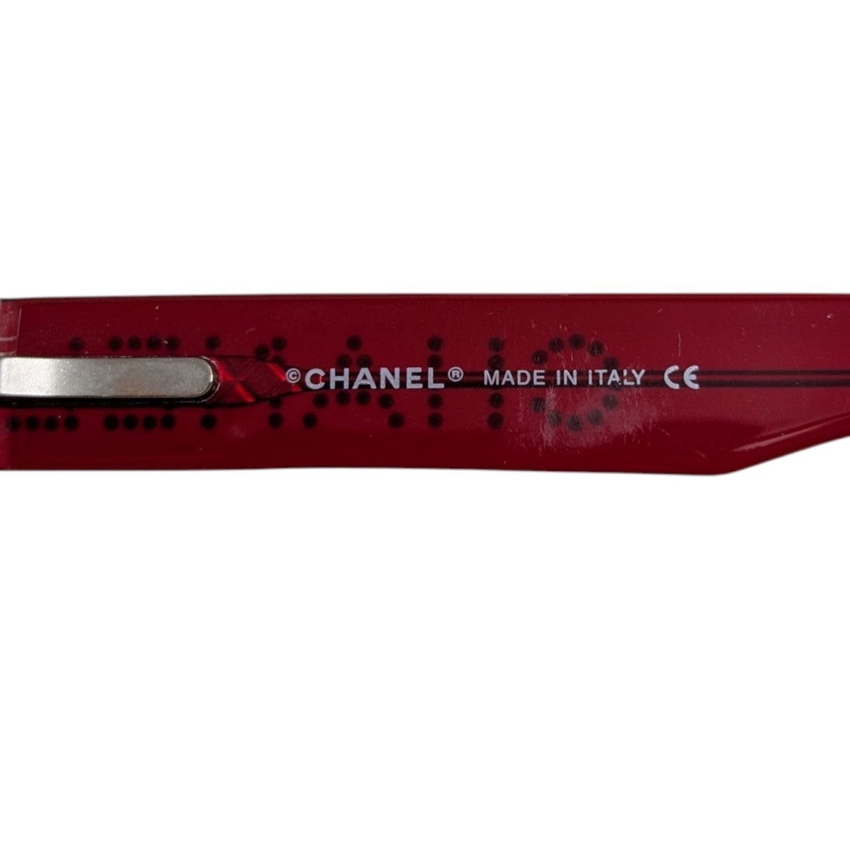 CHANEL サングラス5060-B 古着・中古-5枚目のアイテム画像