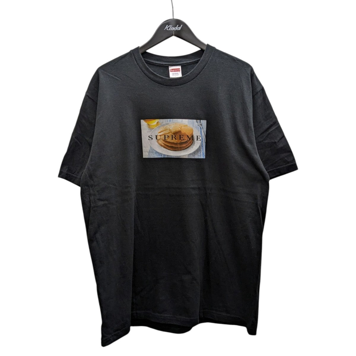 新品 Mサイズ Supreme Grinch Tee Black SUPREME GRINCH BLACK TEE