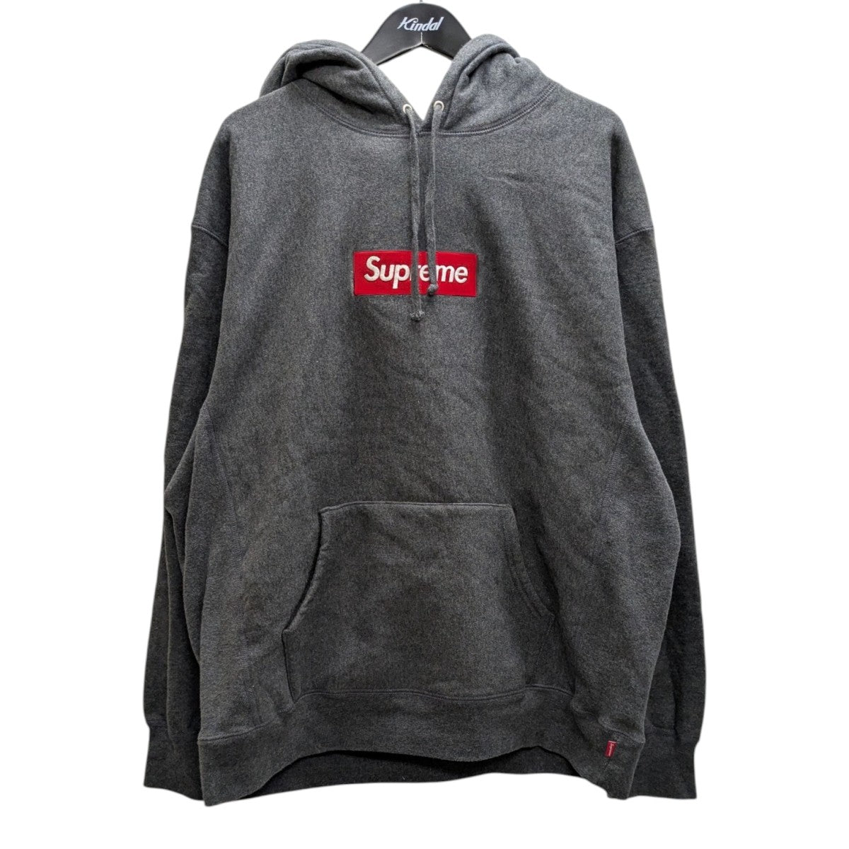 Supreme(シュプリーム) Box Logo Hooded Sweatshirtボックスロゴ