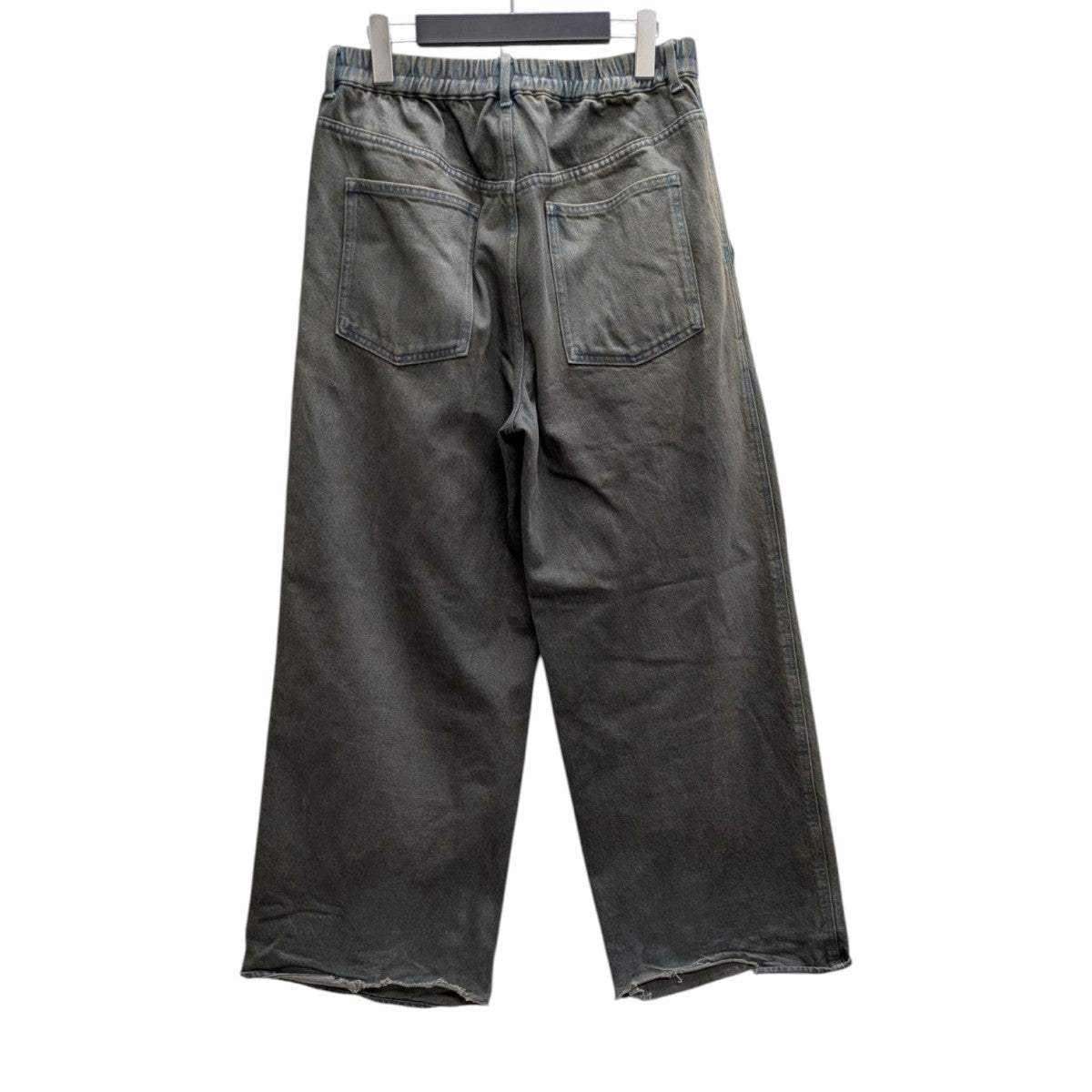 STUDIOUS デニムパンツ 古着・中古-3枚目のアイテム画像