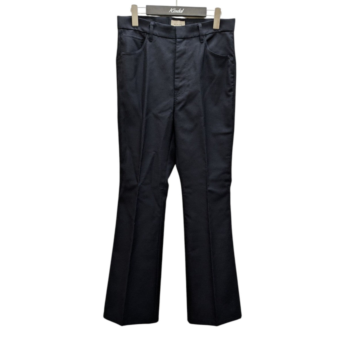 BED J.W. FORD 23ss グレー セットアップ サイズ0 BED J.W. FORD 23ss グレー セットアップ サイズ0