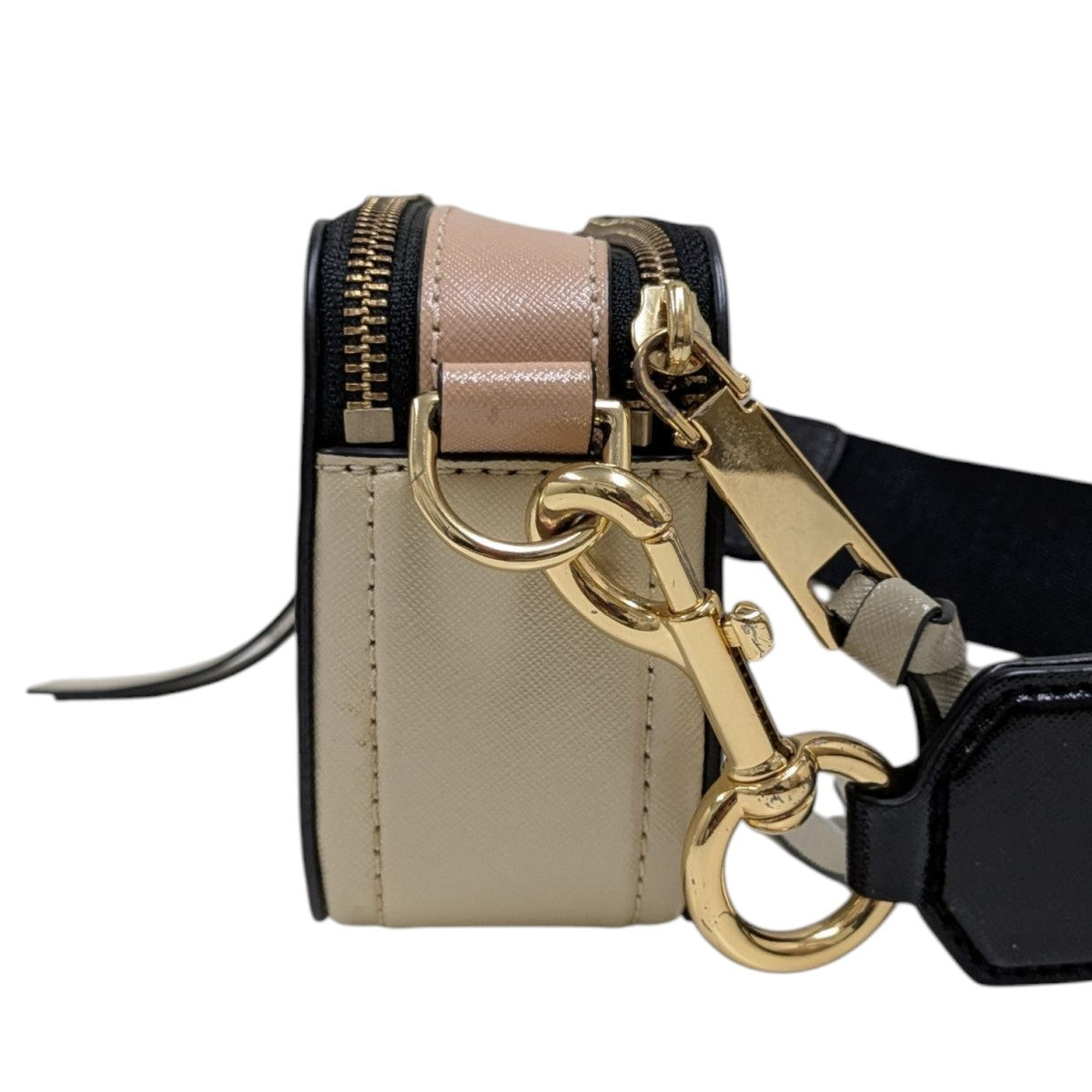 MARC JACOBS snapshot BAGショルダーバッグ 古着・中古-3枚目のアイテム画像