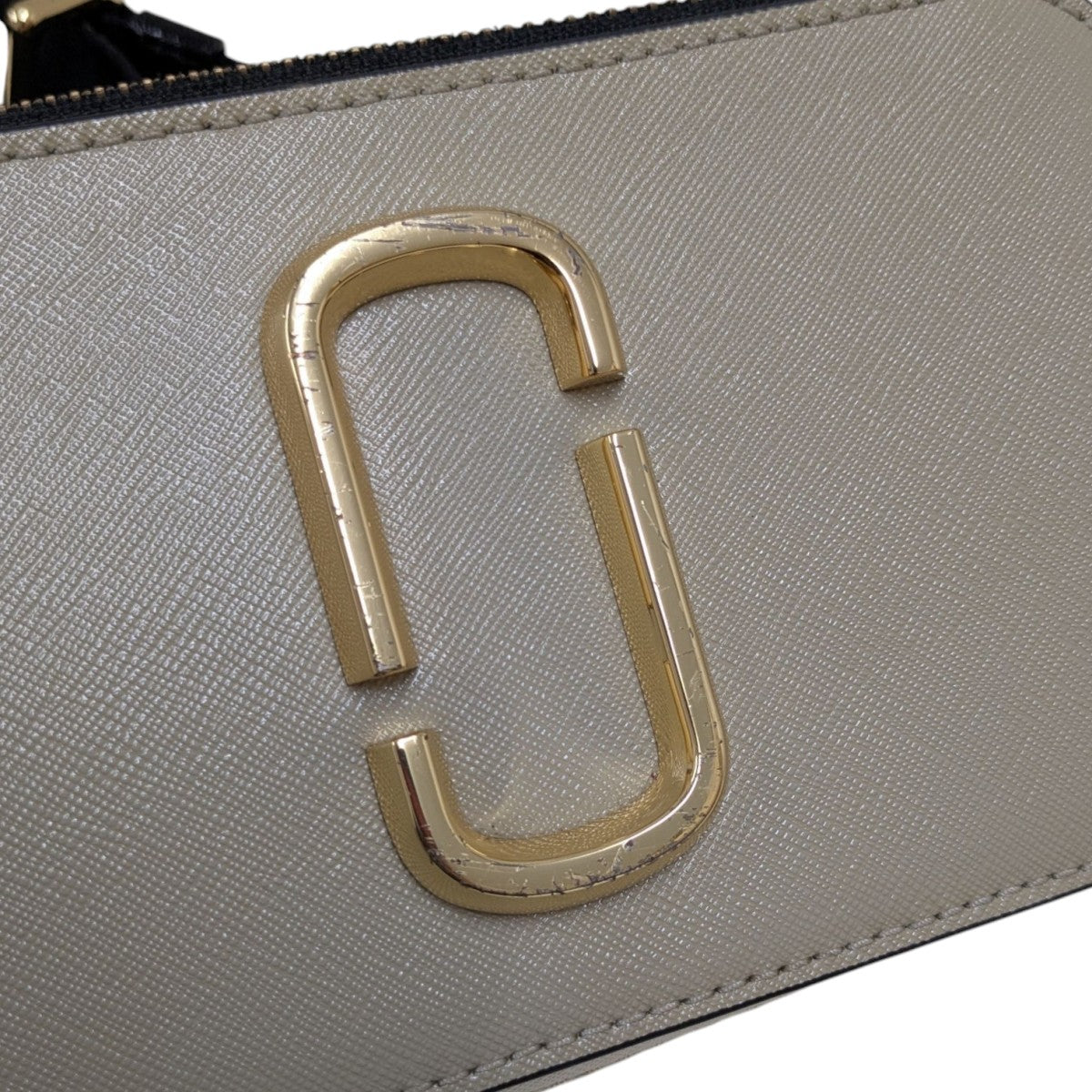 MARC JACOBS snapshot BAGショルダーバッグ 古着・中古-7枚目のアイテム画像