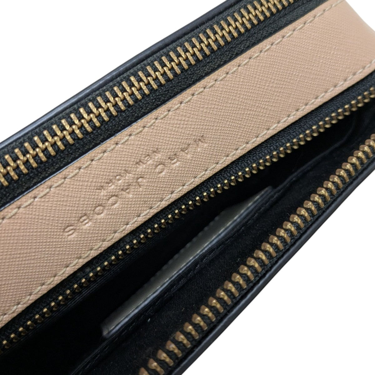 MARC JACOBS snapshot BAGショルダーバッグ 古着・中古-8枚目のアイテム画像