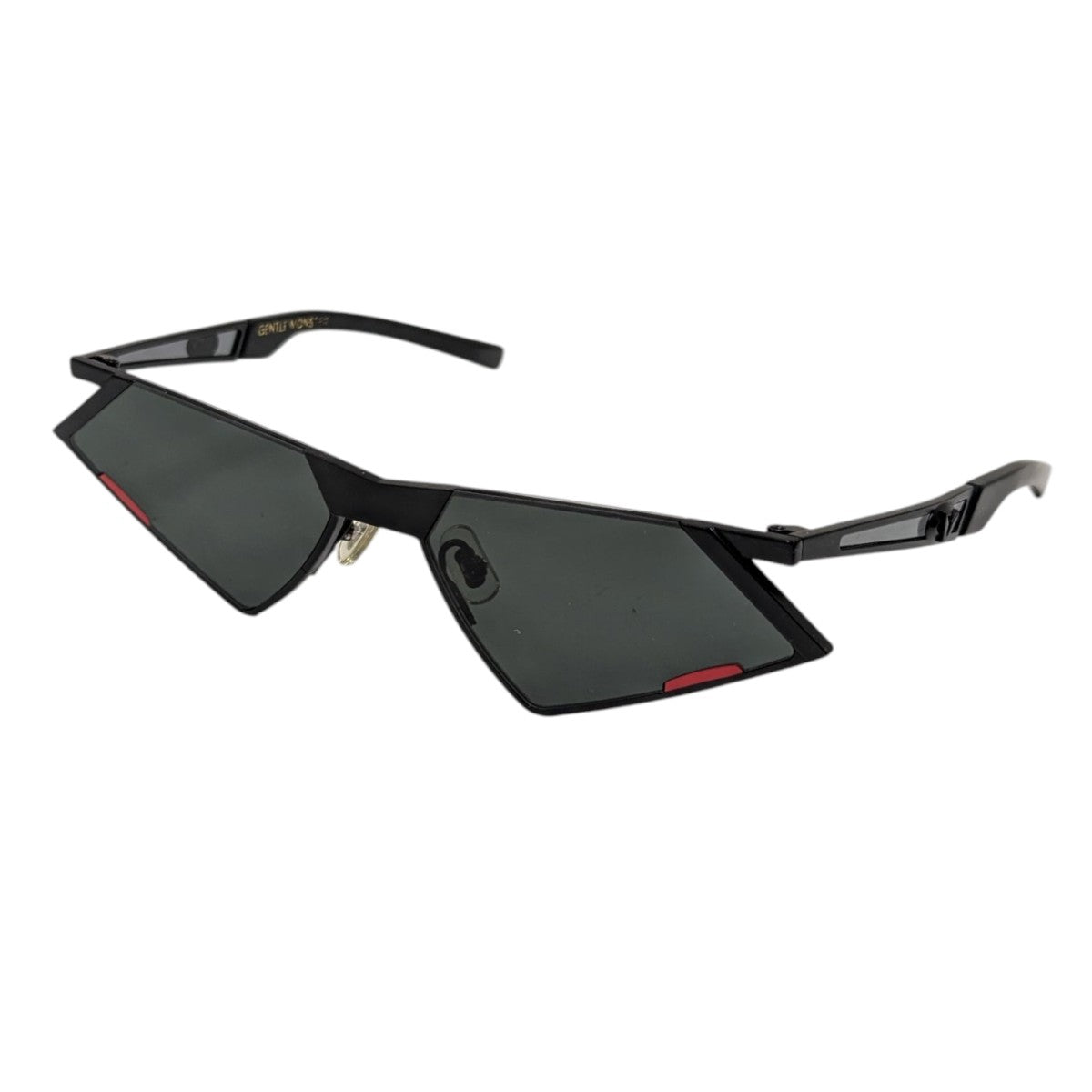 GENTLE MONSTER(ジェントルモンスター) サングラスSCON-M01 SCON-M01