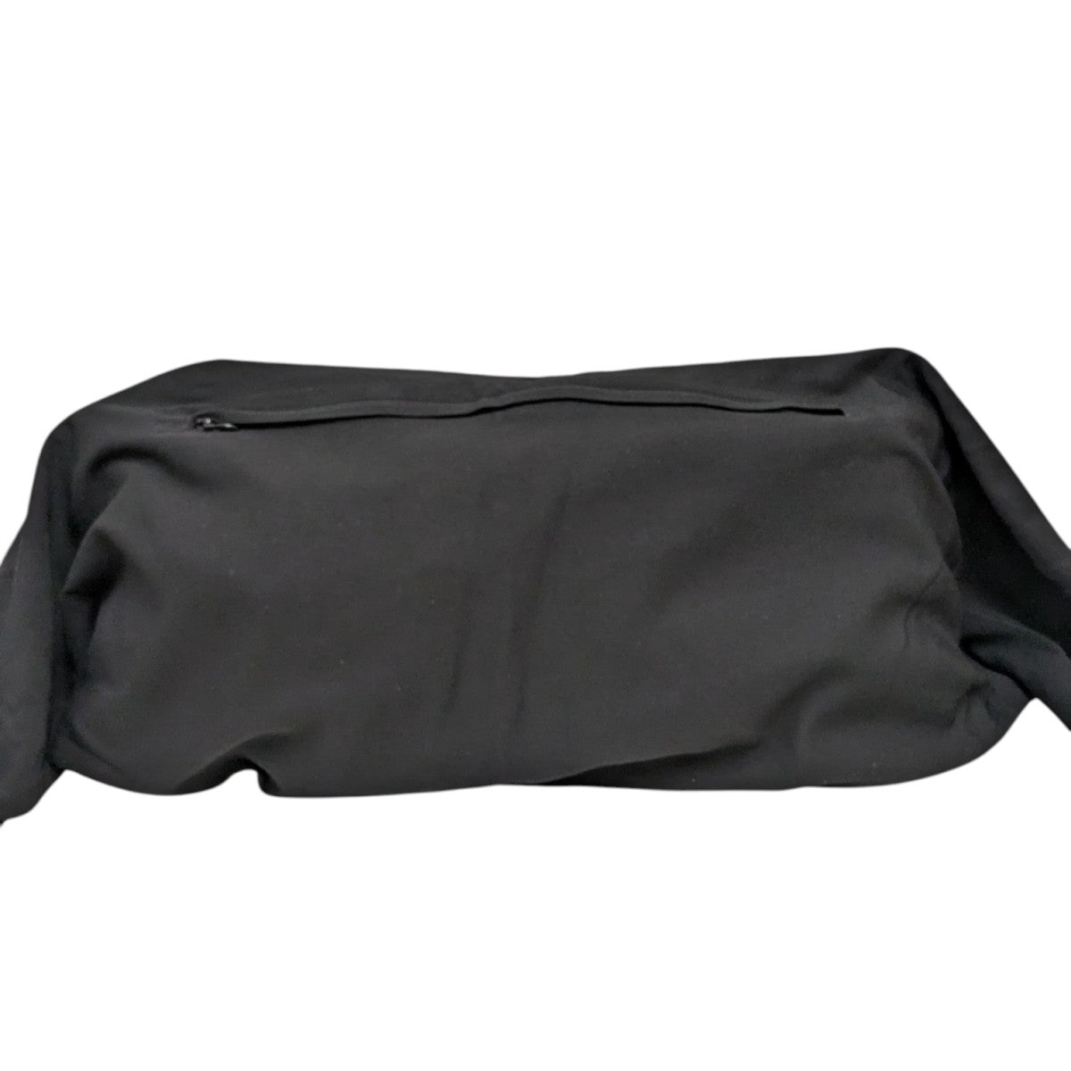 Y’s VISCOSE TRIACETATE TWILL SHIRT SLEEVE BODY BAGボディーバッグYP-A05-290 古着・中古-5枚目のアイテム画像