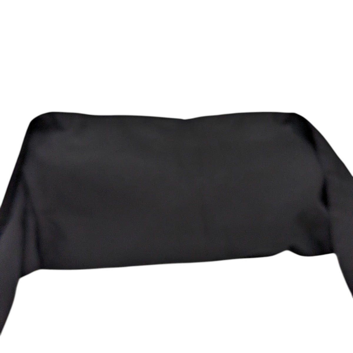 Y’s VISCOSE TRIACETATE TWILL SHIRT SLEEVE BODY BAGボディーバッグYP-A05-290 古着・中古-6枚目のアイテム画像
