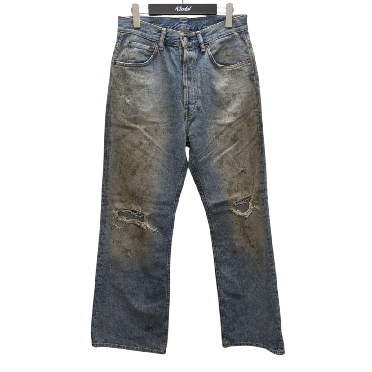 パンツ Acne Studios 2021M Penicillin 30/32 ACNE STUDIOS(アクネストゥディオズ) 2021M Penicillinデニム