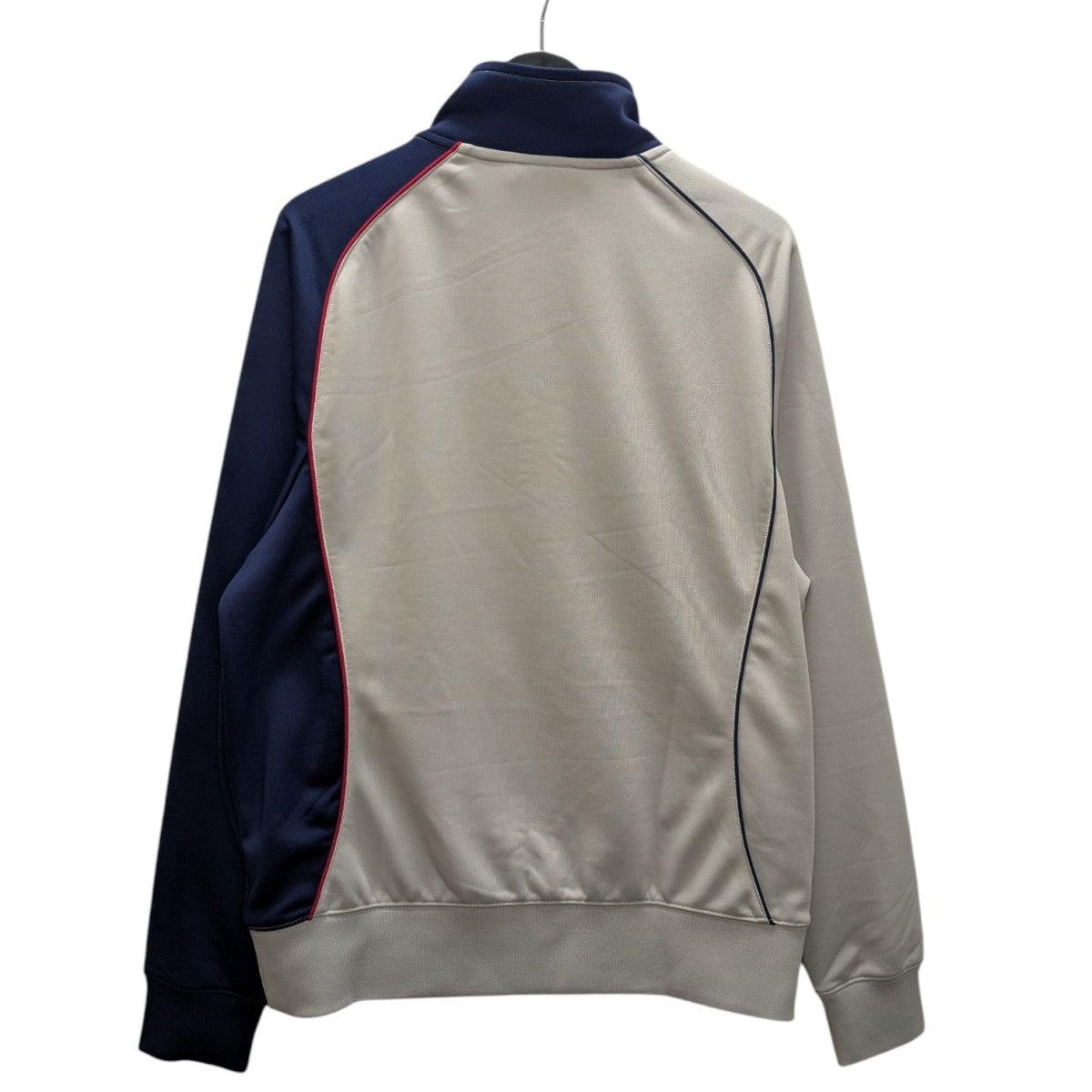PALACE 25AWPRO TEAM POLYKNIT FUNNELトラックジャケット 古着・中古-4枚目のアイテム画像