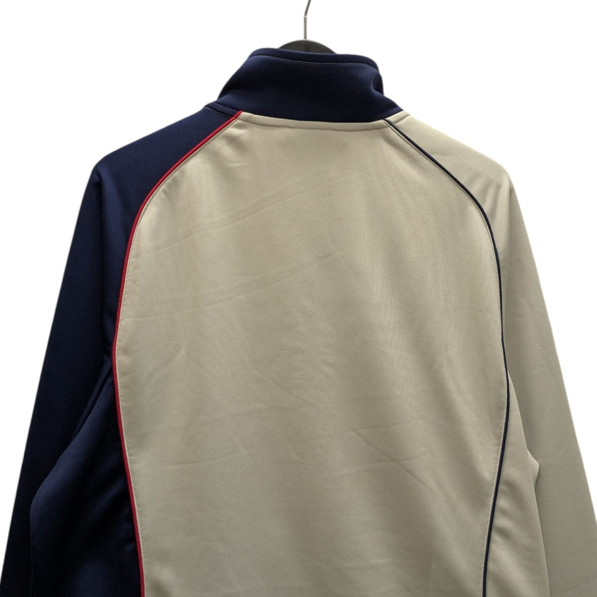 PALACE 25AWPRO TEAM POLYKNIT FUNNELトラックジャケット 古着・中古-5枚目のアイテム画像
