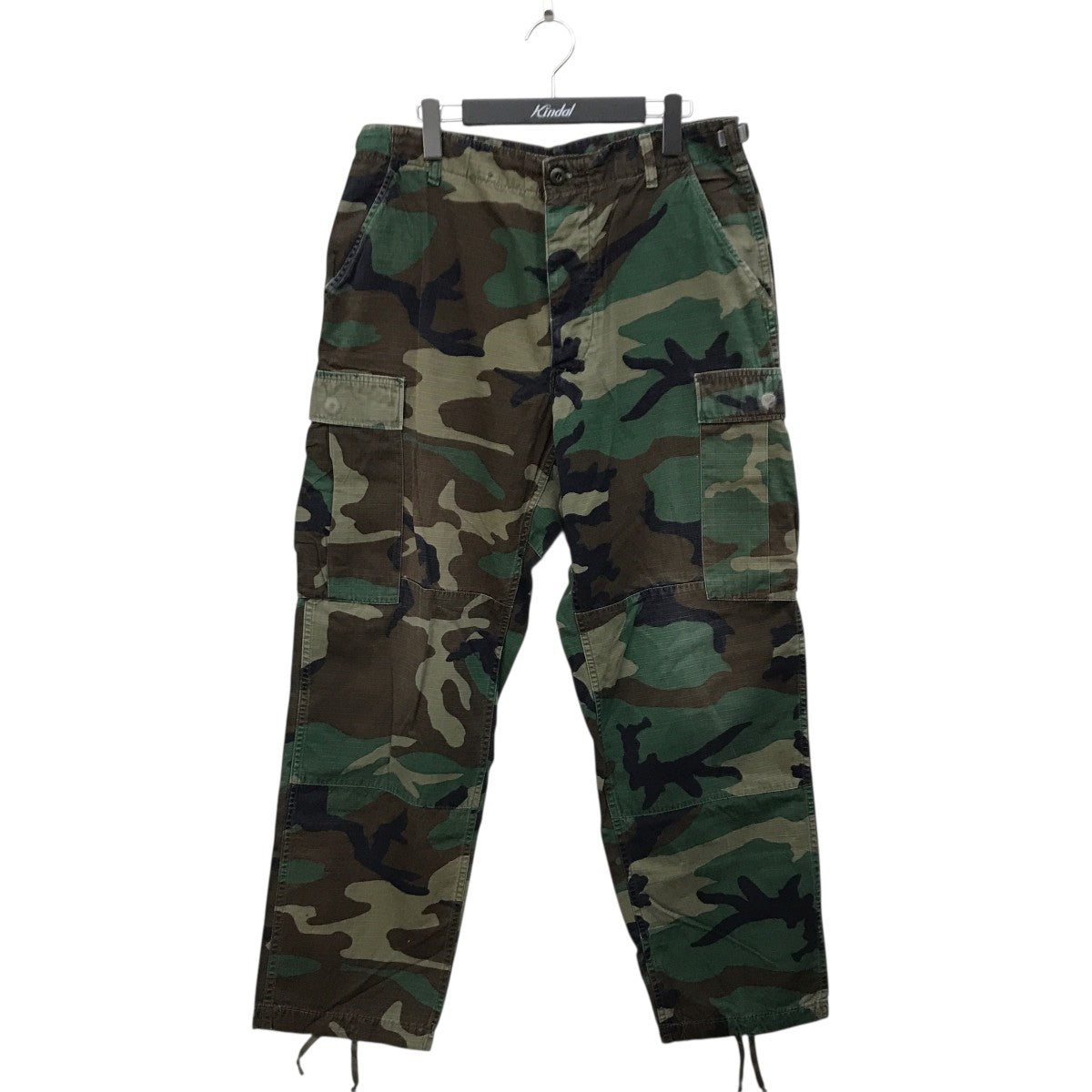 US ARMY(ユーエスアーミー) カーゴパンツ8415-01-184-1351 8415-01-184