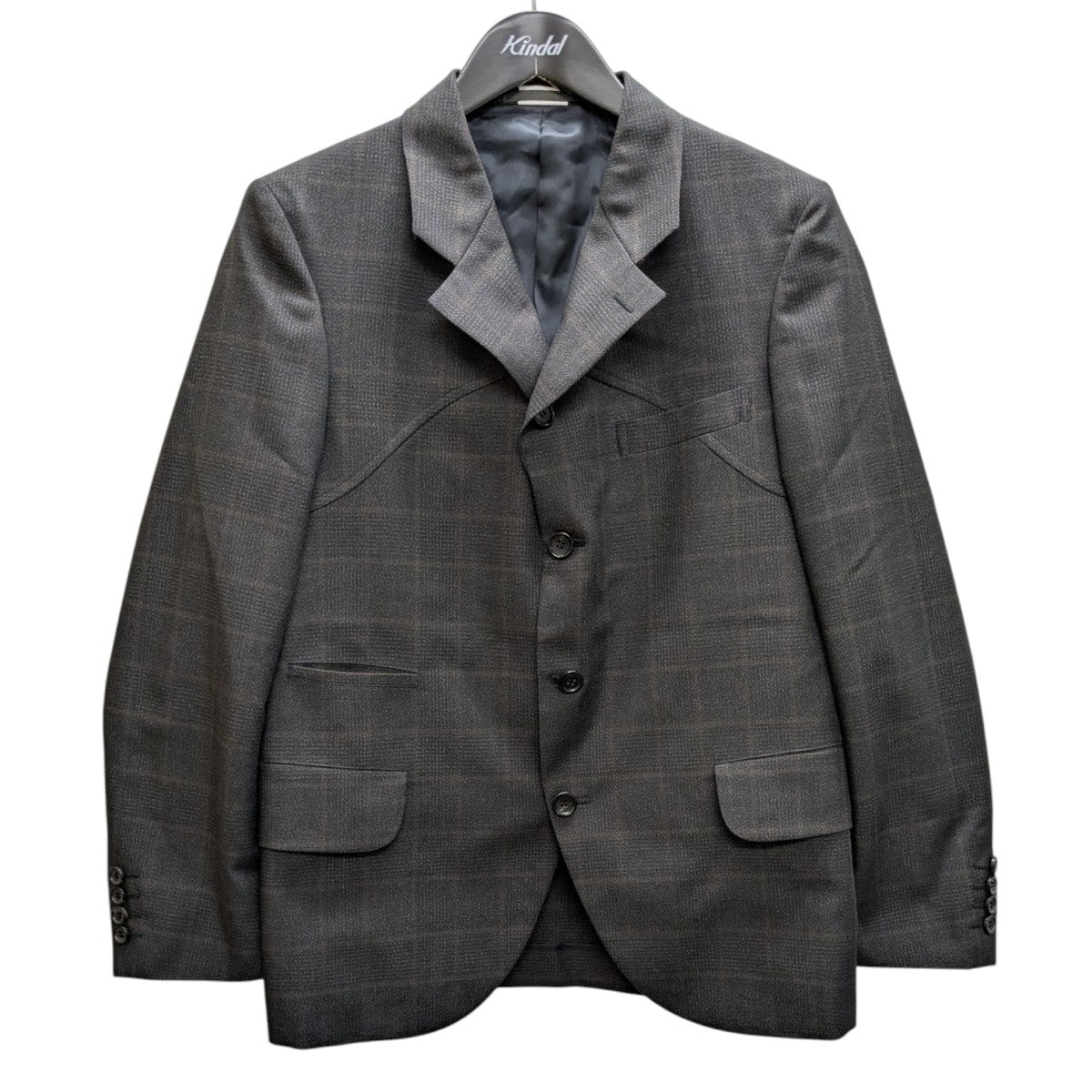 COMME des GARCONS HOMME DEUX(コムデギャルソンオムドゥ) 25SS