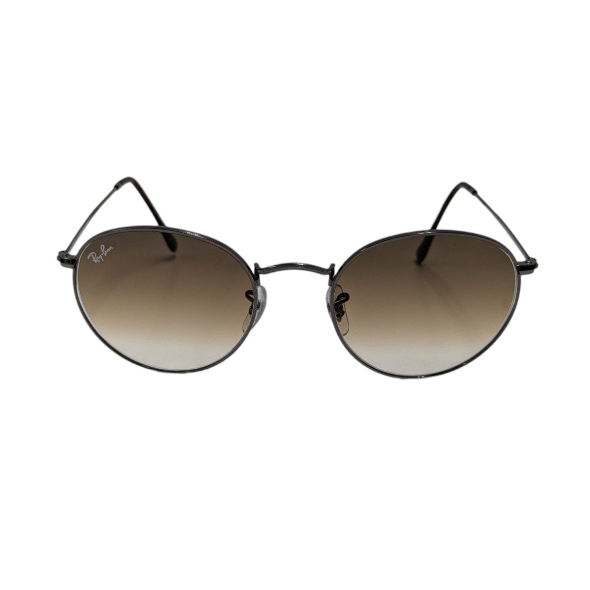 RAY-BAN ROUND METALサングラスRB 3447-N 古着・中古-2枚目のアイテム画像