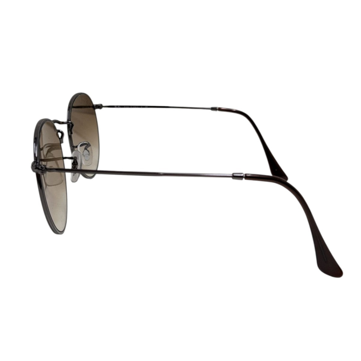 RAY-BAN ROUND METALサングラスRB 3447-N 古着・中古-3枚目のアイテム画像