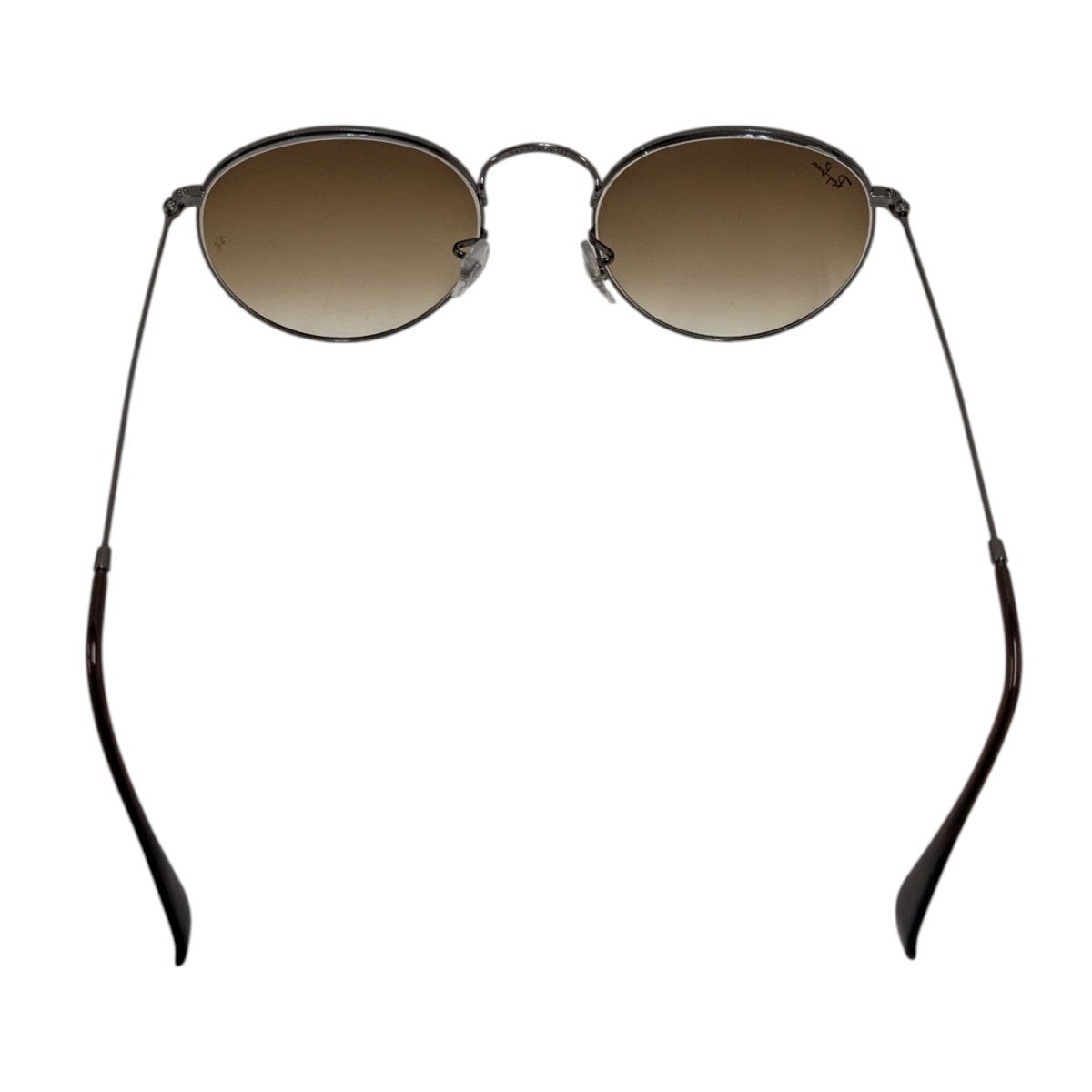 RAY-BAN ROUND METALサングラスRB 3447-N 古着・中古-4枚目のアイテム画像