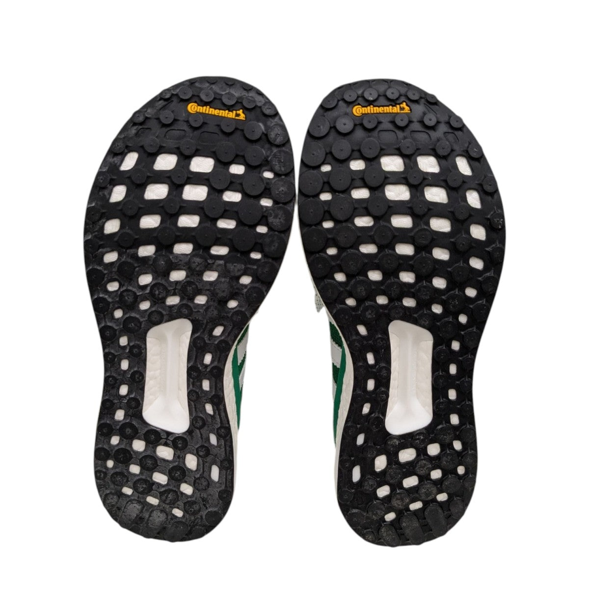 TOKIO SOLAR GREEN WHITE ローカットスニーカー