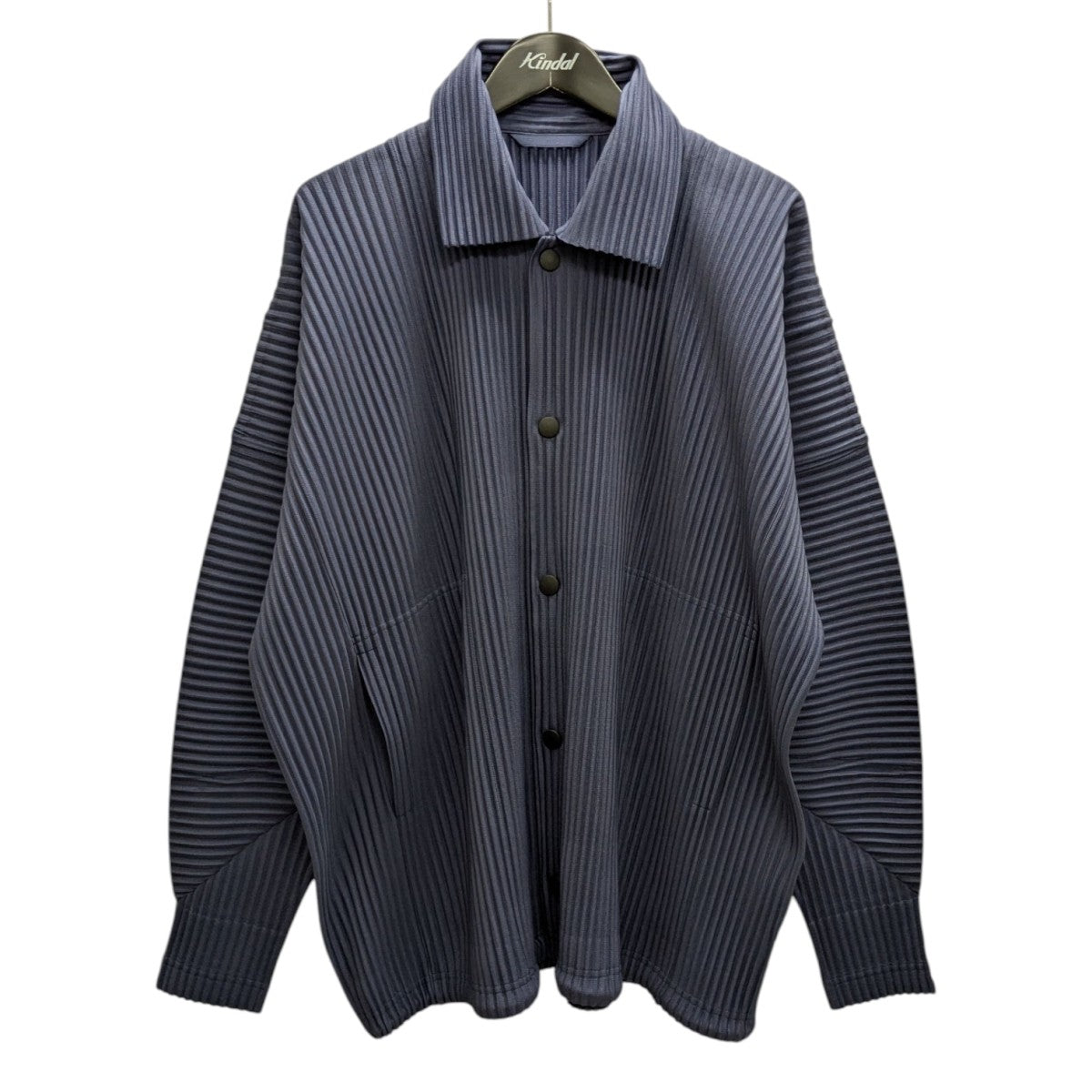 HOMME PLISSE ISSEY MIYAKE(イッセイミヤケオムプリッセ) プリーツ 