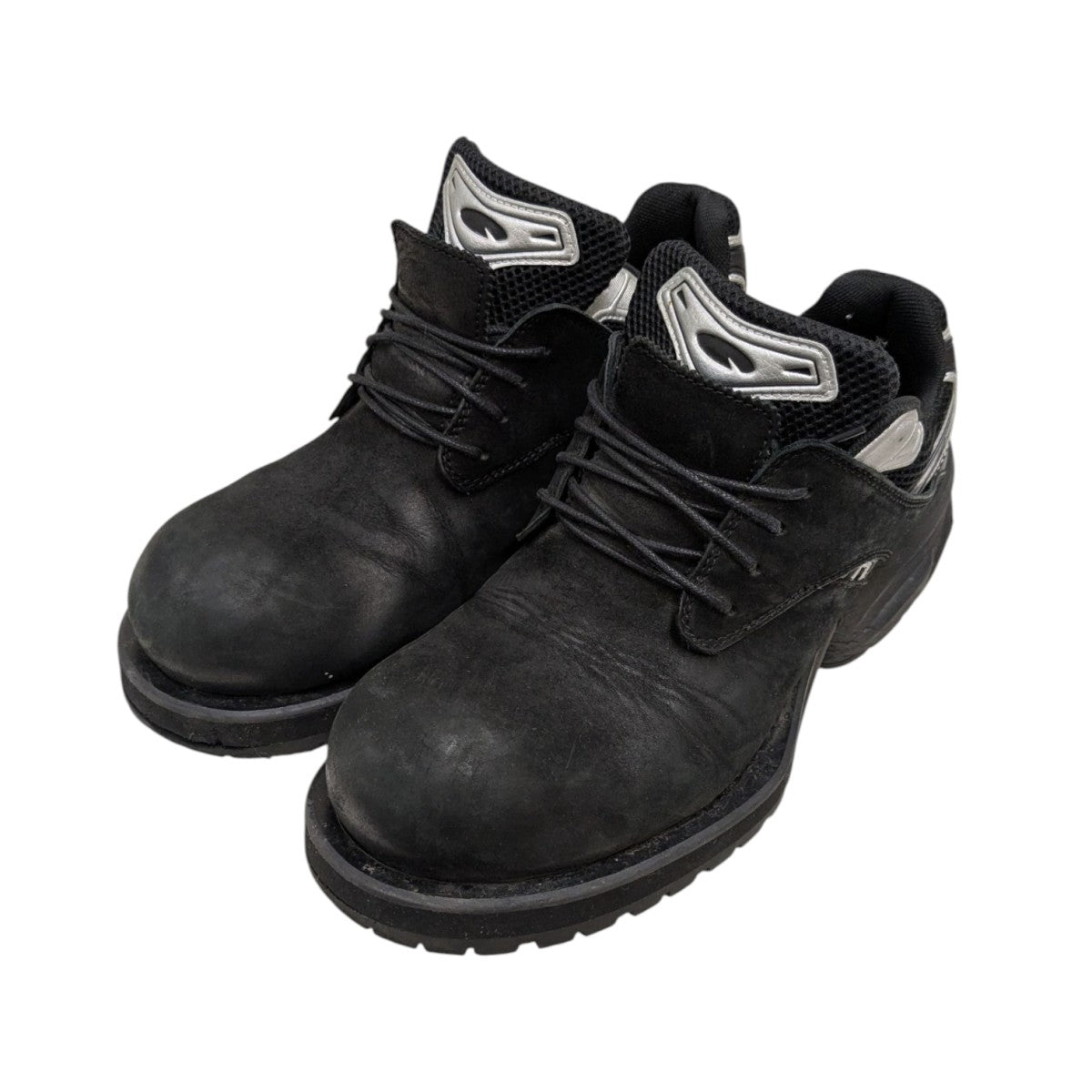 remagine リマジン ブーツ スニーカー ダービーシューズ サイズ40 remagine (リマジン) / hybrid derby shoes “starting bigger