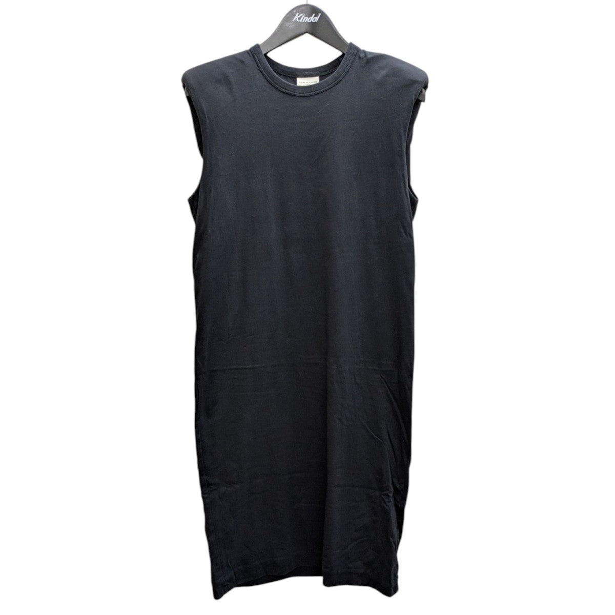 DRIES VAN NOTEN ワンピース（サイズ38） DRIES VAN NOTEN ドリスヴァンノッテン 20SS 花柄 ワンピース 38