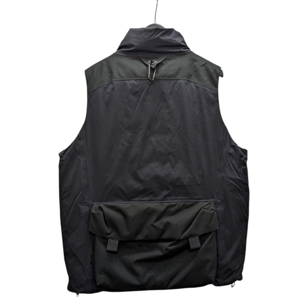 SAITOS 3L HYBRID DOWN VESTダウンベストBK2473211
