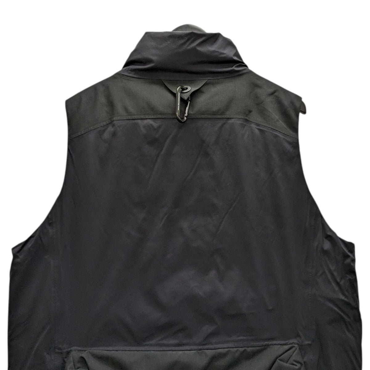 SAITOS 3L HYBRID DOWN VESTダウンベストBK2473211