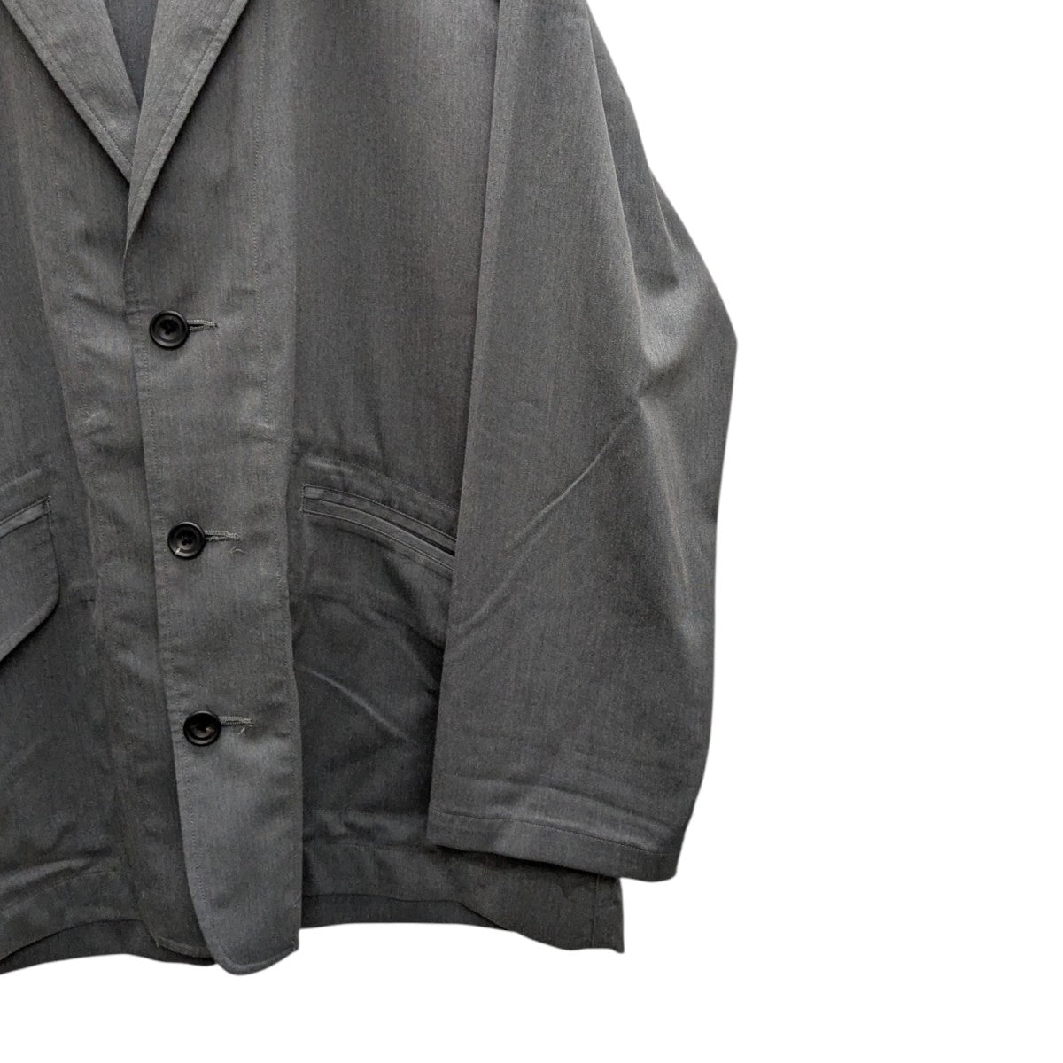 3B LAPELED JACKETテーラードジャケットRW2571201