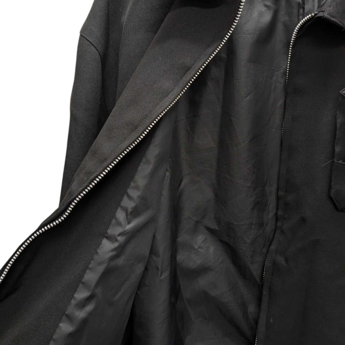 Tm SUTING FLIGHT JACKETフライトジャケット24A0178