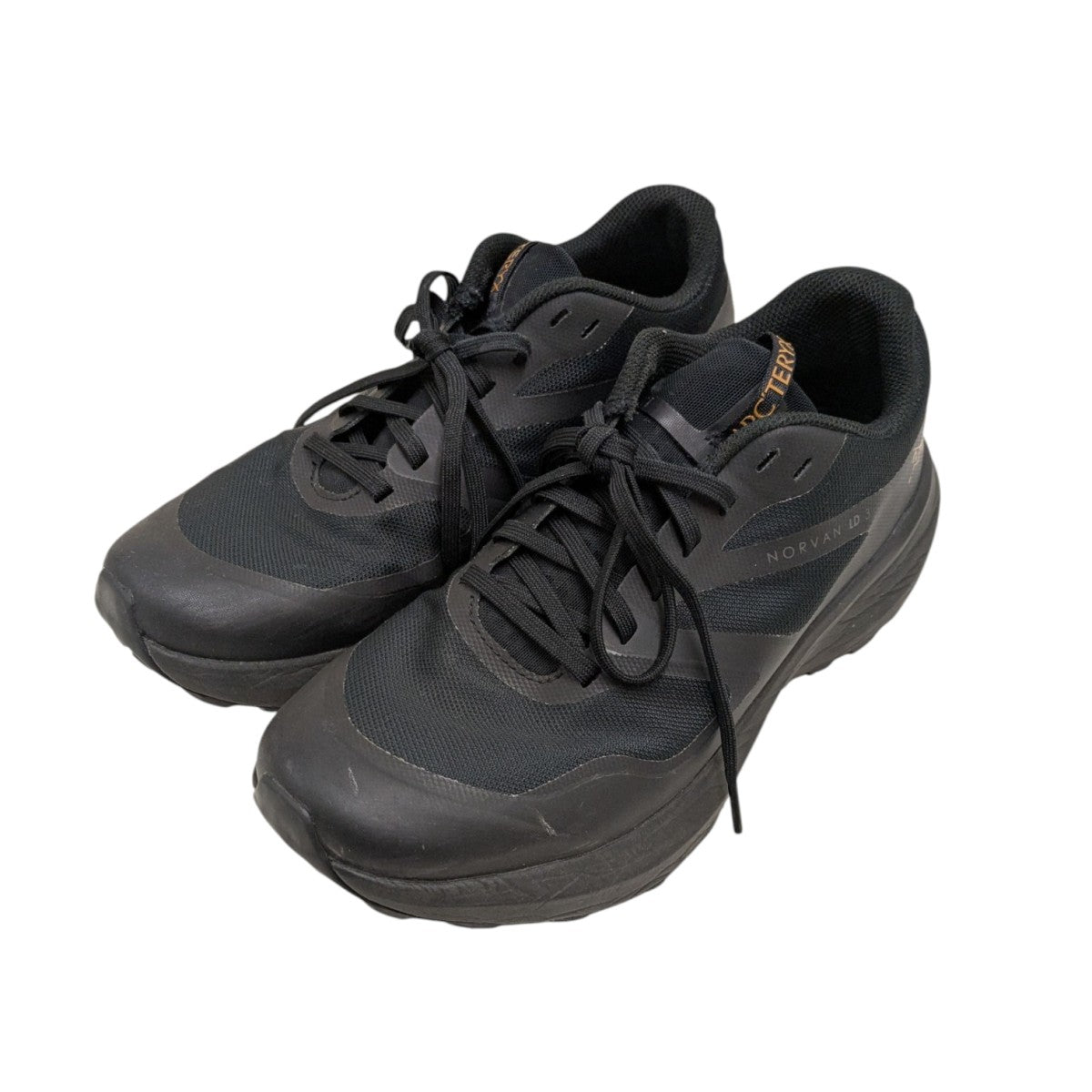 ARC'TERYX(アークテリクス) ローカットスニーカー 225389