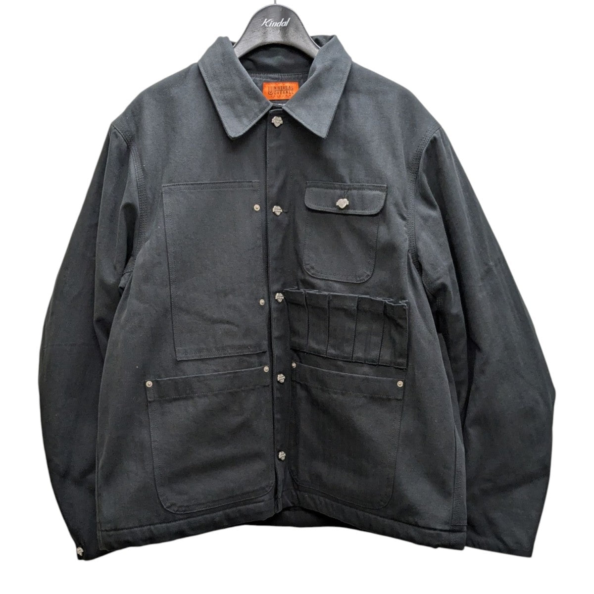美品23AW UNIVERSAL PRODUCTS ジャケット xixixi専用 Junya watanabe man 23AW ジャケット - メルカリ