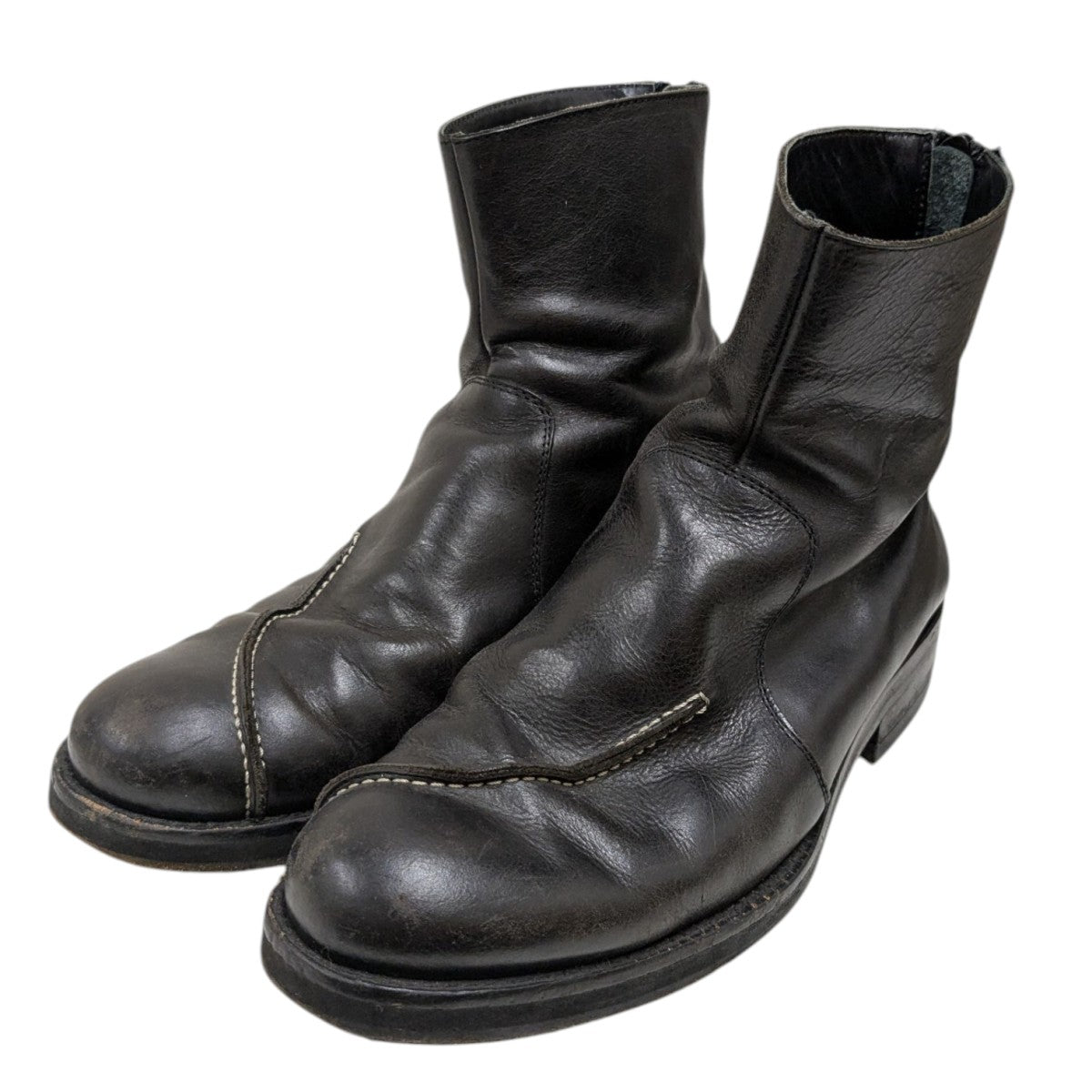 MAQUETTE BOOTブーツ