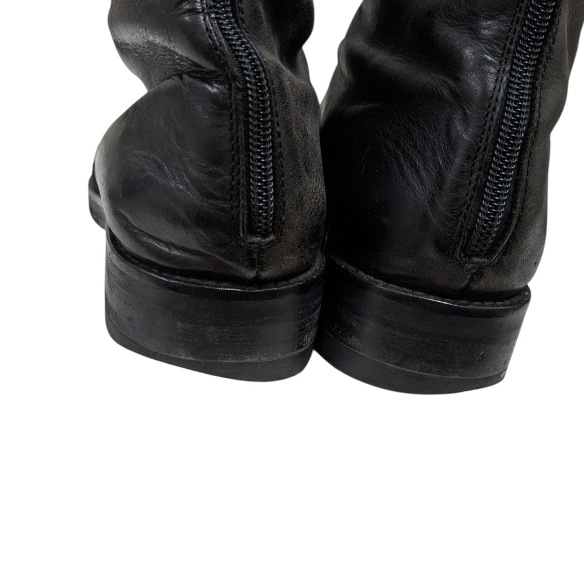 MAQUETTE BOOTブーツ