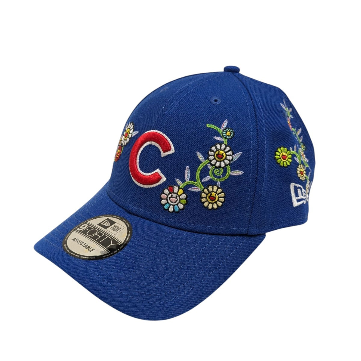 応援グッズ TAKASHI MURAKAMI LA DODGERS NEW ERA CAP 応援グッズ TAKASHI MURAKAMI LA DODGERS NEW ERA CAP New Era X