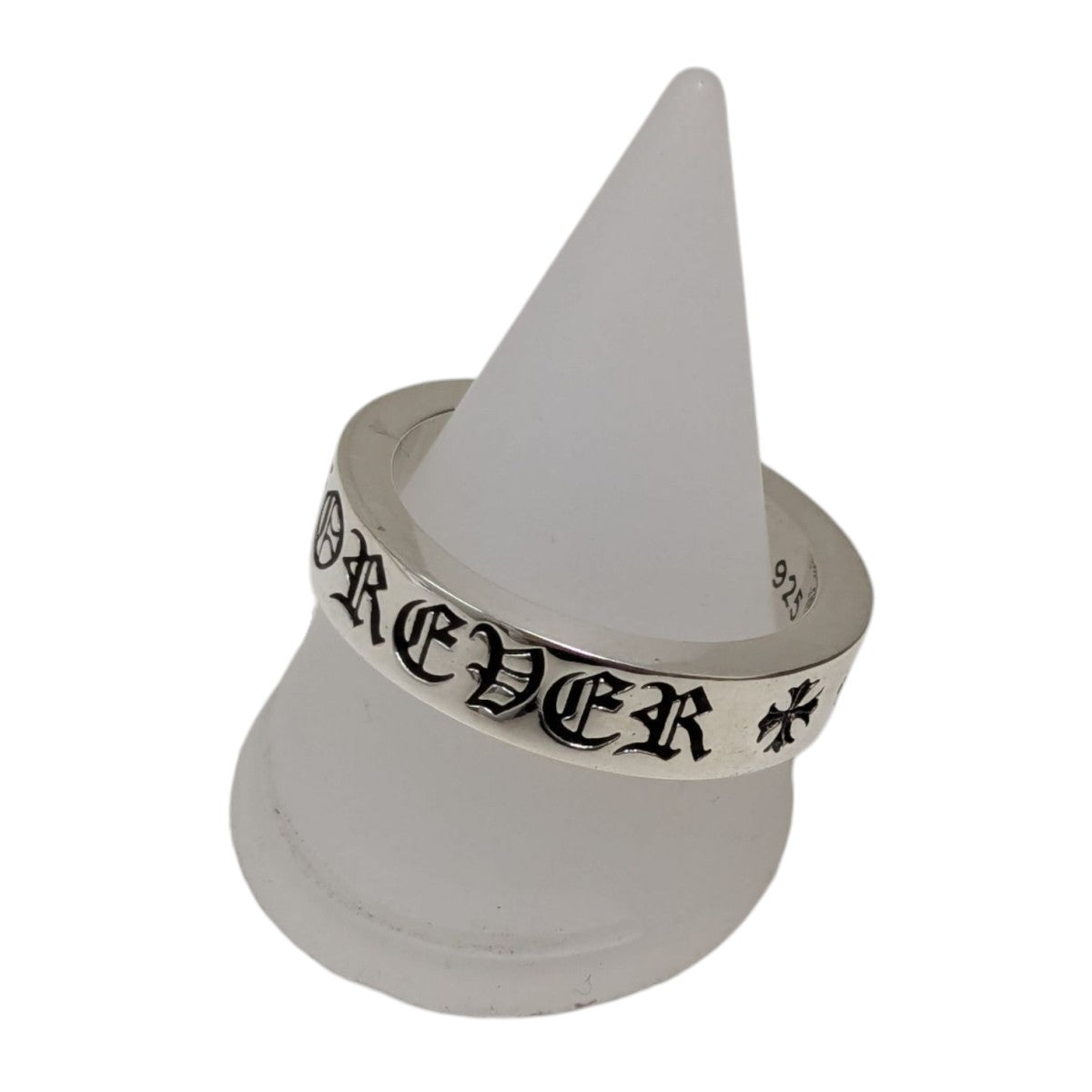 CHROME HEARTS(クロムハーツ) ギャランティ SPACER-6MM FOREVER