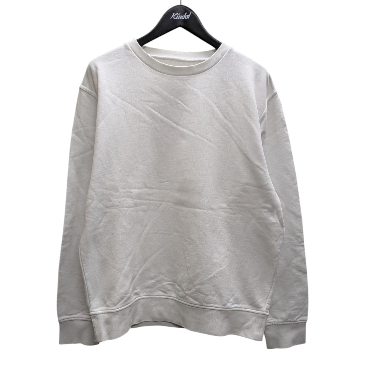 Maison Margiela(メゾンマルジェラ) エルボーパッチスウェット