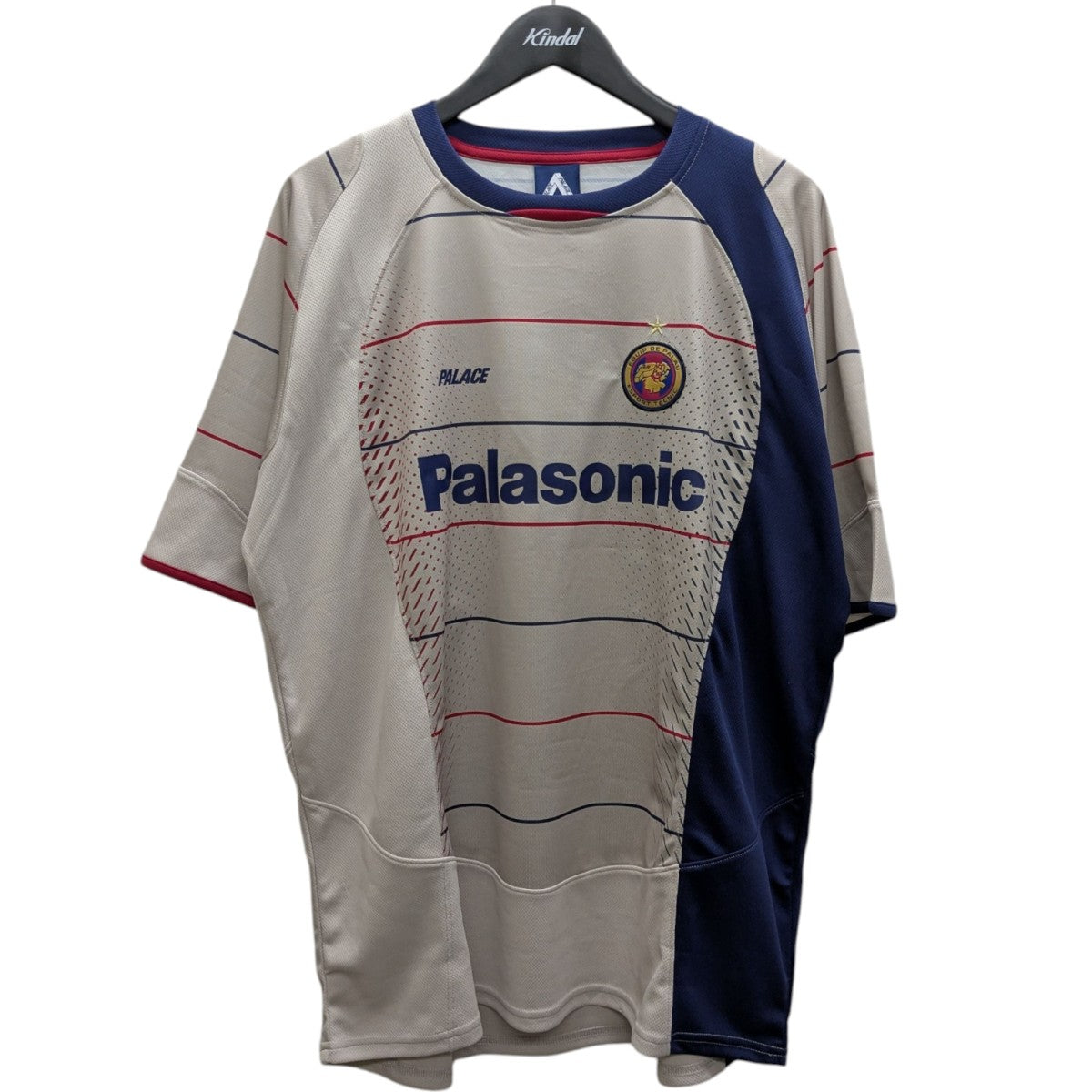 PALACE(パレス) Palace Pro Team Jersey ユニフォームシャツ P29ES016